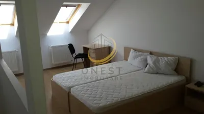 Apartament cu 1 dormitor + Living - foto 6