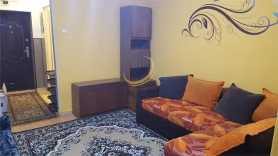 Inchiriere garsoniera zona 7 Noiembrie - Targu Mures