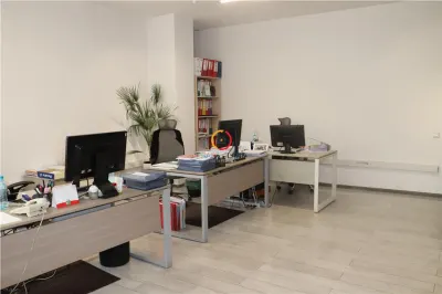 Spatiu comercial cu destinatii multiple - foto 15