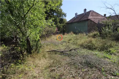 casa traditionala Bruiu Somartin judet Sibiu - foto 10