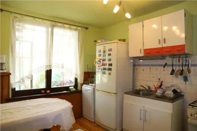 Casa in zona linistita - foto 4