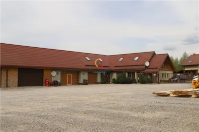 constructii si teren  intravilan18.000 mp - foto 16