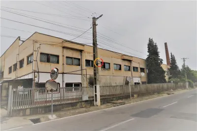 Imobil cu destinatii multiple strada Garoafelor nr 9 - Codlea