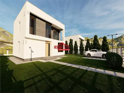 Complex 10 Vile Premium Valea Ursului Comision 0 - Valea Ursului