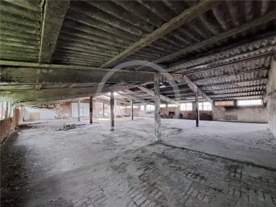 Hala de 1150 mp utili, situata in Jucu de Mijloc! - foto 5