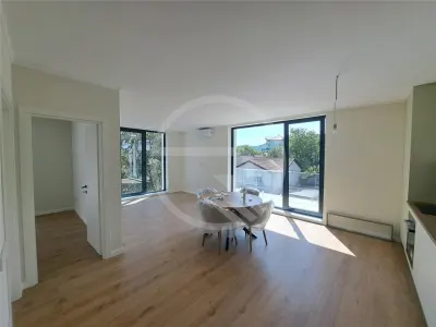 Apartament cu 2 camere, 52 mp utili, situat in cartierul Grigorescu! - Cluj-Napoca