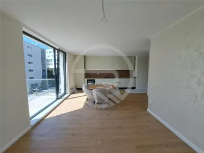 Apartament cu 2 camere, 52 mp utili, situat in cartierul Grigorescu! - foto 4