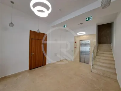 Apartament cu 2 camere, 52 mp utili, situat in cartierul Grigorescu! - foto 8