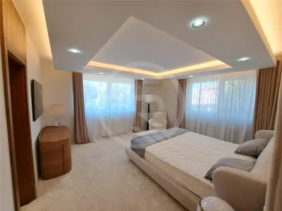 Casa individuala, Ultrafinisata, situata in cartierul Andrei Muresanu! - foto 7