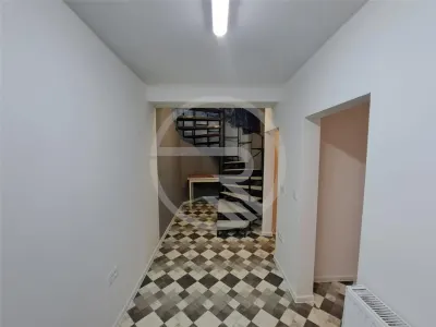 Spatiu comercial, 78 mp utili, situat in zona strazii Hasdeu! - foto 7