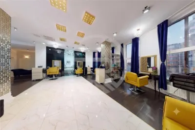 Spatiu comercial, 247 mp utili, situat in zona Centrala! - Cluj-Napoca