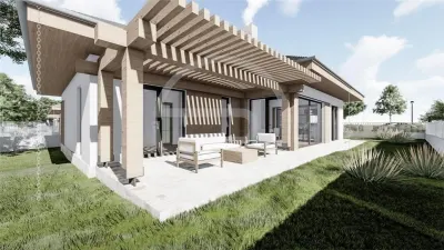 Casa individuala,NOU finisata,situata in Chinteni! - foto 13