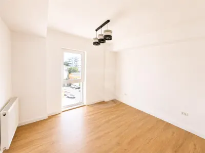 Apartament cu 4 camera, 93 mp utili, situat in cartierul Dambul Rotund! - foto 6