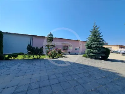 Spatiu pentru birouri, 190 mp utili, situat in Baciu! - Baciu