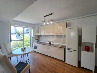 Apartament cu 1 camera, 37 mp utili, situat in cartierul Dambul Rotund! - Cluj-Napoca