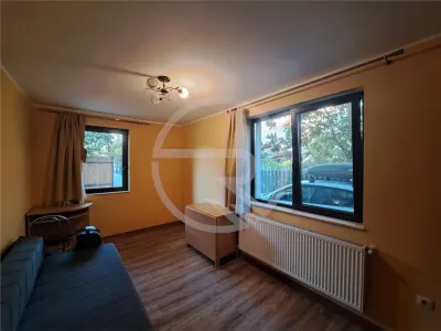 Apartament cu 2 camere, 50 mp utili, situat in cartierul Bulgaria! - Cluj-Napoca