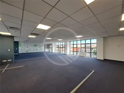 Spatiu pentru birouri, 430 mp utili, situat in zona Centrala! - foto 2