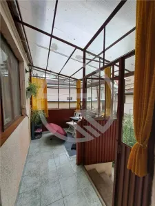 Apartament cu 3 camere, 82 mp utili, situat in zona Centrala! - foto 13