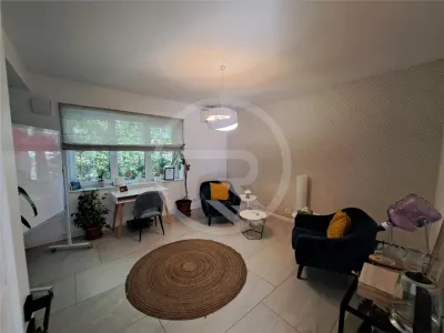 Spatiu pentru birouri, 160 mp utili, situat in zona Piata Cipariu! - foto 6