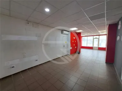 Spatiu comercial, 64 mp utili, situat in zona Centrala! - Cluj-Napoca