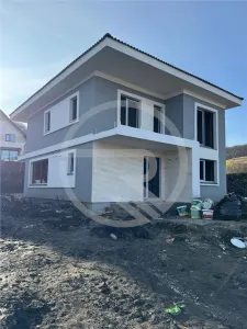 Casa Individuala situata in Chinteni,120 mp utili + suprafata teren 500 mp! - foto 10