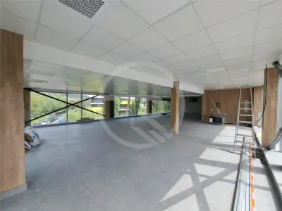 Spatiu pentru birouri, 280 mp utili, situat in cartierul Plopilor! - foto 2
