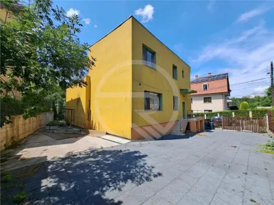 Casa individuala, 224 mp utili, situata in zona Semicentrala! - foto 2