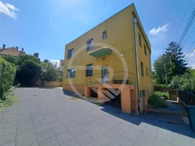 Casa individuala, 224 mp utili, situata in zona Semicentrala! - foto 3