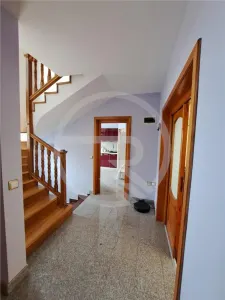 Casa individuala, 180 mp utili, situata in cartierul Manastur! - foto 13