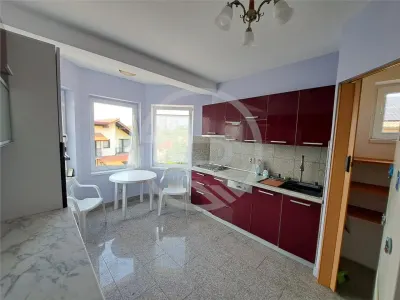 Casa individuala, 180 mp utili, situata in cartierul Manastur! - foto 6