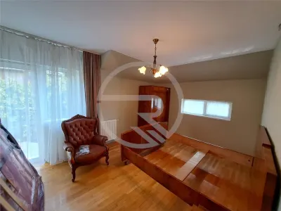 Casa individuala, 180 mp utili, situata in cartierul Manastur! - foto 7