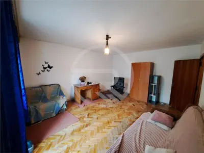 Apartament cu 3 camere, 76 mp utili, situat in cartierul Manastur! - Cluj-Napoca