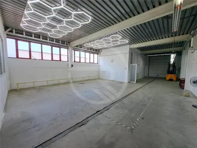 Hala, 270 mp utili, situata in cartierul Marasti! - Cluj-Napoca