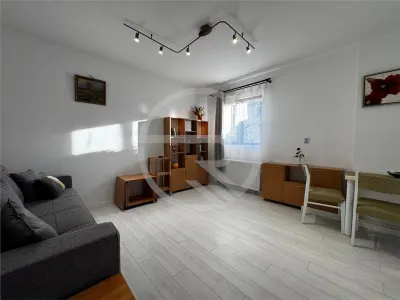 Apartament 1 camera,40 mp utili, situat pe strada Maramureșului! - foto 6