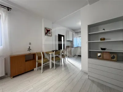 Apartament 1 camera,40 mp utili, situat pe strada Maramureșului! - foto 7