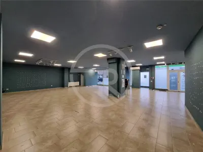 Spatiu comercial, 180 mp utili, situat in cartierul Intre Lacuri! - Cluj-Napoca