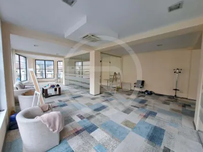 Spatiu comercial, 160 mp utili, situat in zona Semicentrala! - foto 5