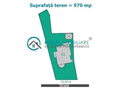 Royal Imobiliare - Inchiriere spatiu birouri zona Central - foto 25