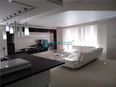 Royal Imobiliare - apartament 3 camere lux, zona Gheorghe Doja - Ploiesti