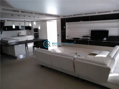 Royal Imobiliare - apartament 3 camere lux, zona Gheorghe Doja - foto 2