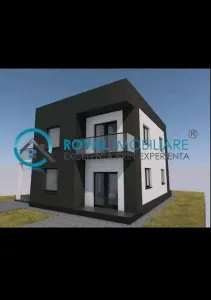 Royal Imobiliare - Vanzare Vila Comuna Paulesti - foto 1