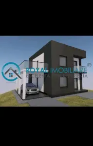 Royal Imobiliare - Vanzare Vila Comuna Paulesti - foto 2