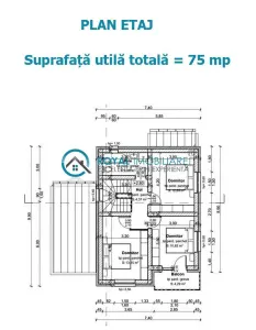 Royal Imobiliare - Vanzare Vila Comuna Paulesti - foto 4