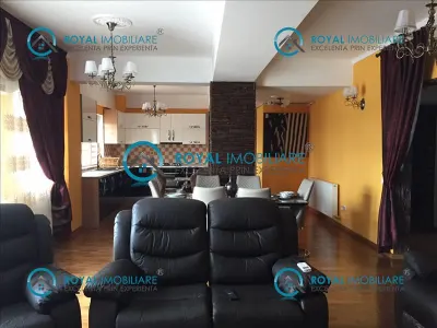 Royal Imobiliare - apartament 3 camere de inchiriat in Ploiesti, zona Republicii - foto 3