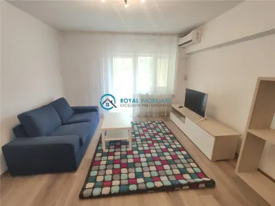 Royal Imobiliare - Apartament 2 camere de inchiriat in Ploiesti, zona Republicii - Ploiesti