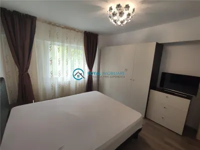 Royal Imobiliare - Apartament 2 camere de inchiriat in Ploiesti, zona Republicii - foto 5