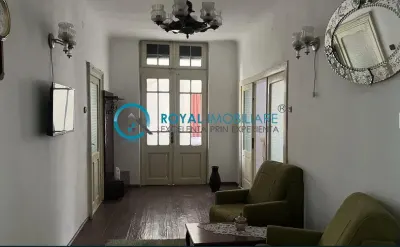 Royal Imobiliare - Vanzare casa Gherghita - foto 4
