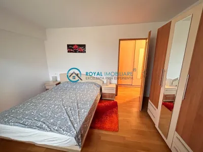 Royal Imobiliare - Inchiriere apartament 3 camere Ultracentral - foto 11