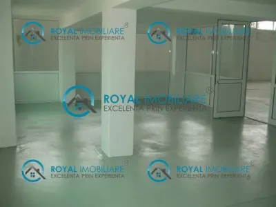 Royal Imobiliare - Inchirieri spatii industriale zona Filipesti de targ - foto 9