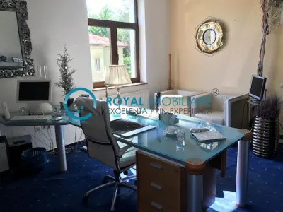 Royal Imobiliare - Inchirieri Birouri Zona Democratiei - foto 7